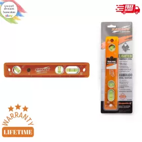 TLL049M SWANSON Savage Torpedo Levels Precision Visibility