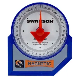 AF006M SWANSON TOOL Magnetic Angle Finder