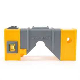 038987044243 SWANSON TOOL CO Wood Magnet