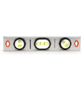 038987130915 SWANSON TOOL CO Extruded Torpedo Level Earth