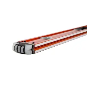 038987916007 SWANSON TOOL CO Savage Anodized Box Beam Level #2