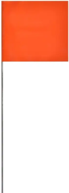 651628768843 SWANSON TOOL CO Marking Flags Pack