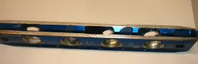 683247142209 SWANSON TOOL CO Savage Magnetic Torpedo Level #3