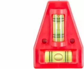 CCL001 SWANSON TOOL CO Cross Check Level Mounts Screws
