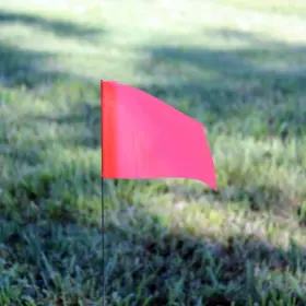 FRG15100 SWANSON TOOL CO Marking Flags Pack #2