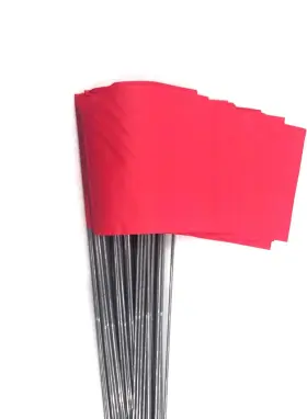 FRG15100 SWANSON TOOL CO Marking Flags Pack #3