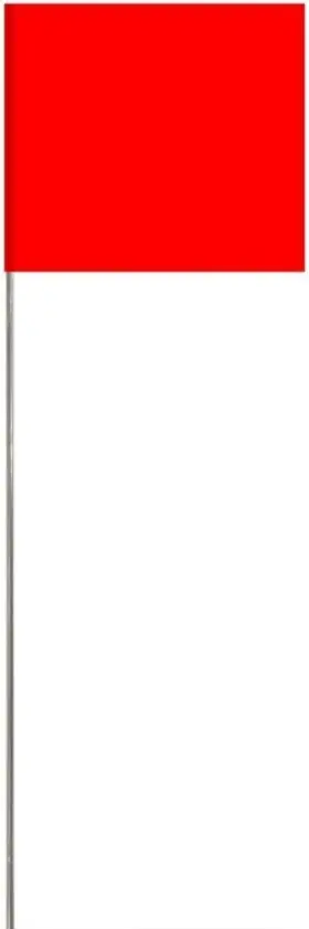FRG15100 SWANSON TOOL CO Marking Flags Pack