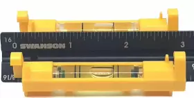 LLP002 SWANSON TOOL CO Levels Pitch #3