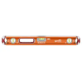 SVB24M SWANSON TOOL CO Savage Magnetic Annodized Box Beam