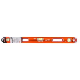 SVB32M SWANSON TOOL CO Savage Magnetic Box Beam Level End #3