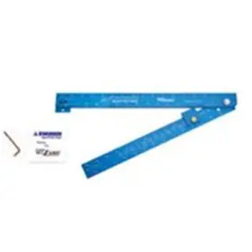 SW386833 SWANSON TOOL CO Framing Square Wizard