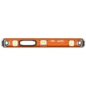 SVB240 SWANSON TOOL Beam Level Gelshock End Caps