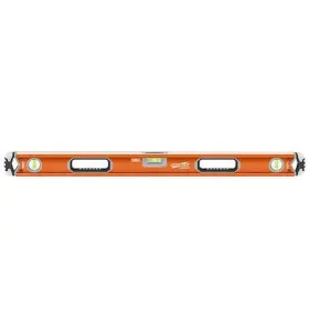 SVB360 SWANSON TOOL Box Beam Level Gelshock End Caps
