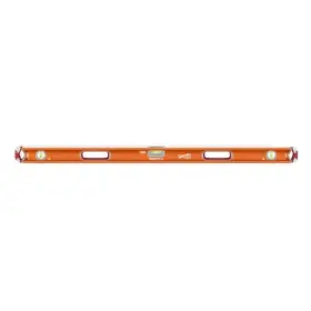 SVB48M SWANSON TOOL Magnetic Box Beam Level Gelshock End