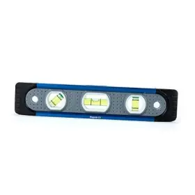 TL009M SWANSON TOOL Magnetic Shock Torpedo Level