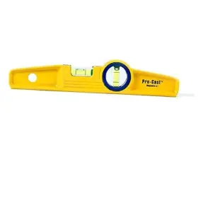 TL035M SWANSON TOOL Magnetic Pro Cast Earth Torpedo Level