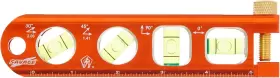 TL041M SWANSON TOOL Savage Magnetic Billet Torpedo Level Pi #2