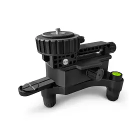 TK520 TAKAMINE Center Laser Level Adapter Swivel Cross Positi