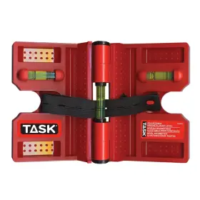 062466580588 TASK Magnetic Post Level