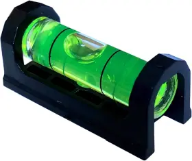 Tasmagsp TASKAR Pack Mini Magnetic Spirit Level Tv Mounts #2
