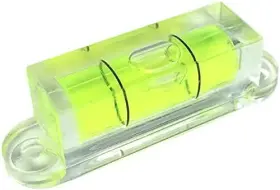 636983968299 TASKAR Mini Bubble Spirit Level Screw #3