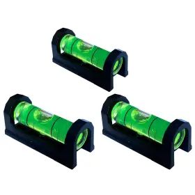 Tasmagsp TASKAR Pack Mini Magnetic Spirit Level Tv Mounts