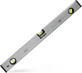 MPLV60 MAGNETIC Level Ruler Bubbles Mechanical Torpedo