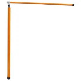 033248 TECHTONGDA Telescopic Insulated Measuring Rod Tote Bag