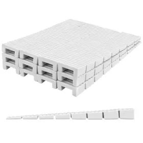KCX17451574R0ABH4 TEHAUX Table Levelers Shims Leveling Anti