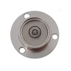 401014 THE YAN He Horizontal Bubble Bulls Level Flange #3