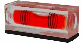 700713482635 THE YAN He High Precision Mini Level Bubble #3