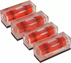 700713482635 THE YAN He High Precision Mini Level Bubble