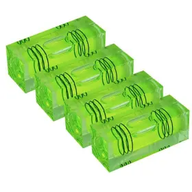 700713482734 THE YAN He High Precision Mini Level Bubble Line