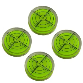 700713482840 THE YAN He Horizontal Bubble Spirit Level