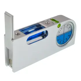 721410187135 THE YAN He Solid Alloy Level Ruler Tilt Angle