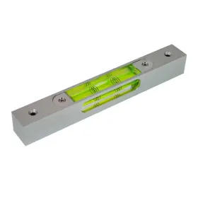 721410187357 THE YAN He High Precision Alloy Level Bubble Bar