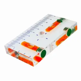 721410848791 THE YAN He Transparent High Precision Level