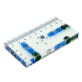 955113 THE YAN He Transparent High Precision Level Integrated