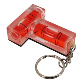 721410849033 THE YAN He Key Chain Magnetic Function Mini Leve