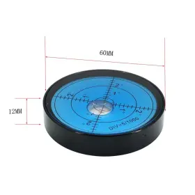 721410849323 THE YAN He Alloy High Precision Horizontal Level #2