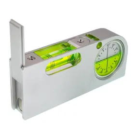 744164608879 THE YAN He Solid Alloy Level Ruler Tilt Angle