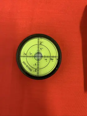 760510447770 THE YAN He High Precision Horizontal Bubble