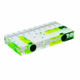 760510447831 THE YAN He Transparent High Precision Horizontal