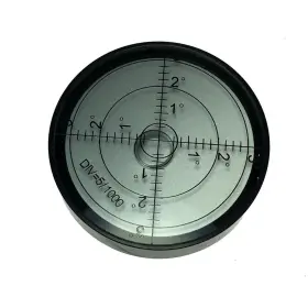 760510447879 THE YAN He Bullseye Spirit Bubble Level Round #2