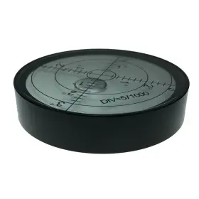 760510447879 THE YAN He Bullseye Spirit Bubble Level Round #3