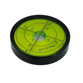 760510448005 THE YAN He High Precision Horizontal Bubble