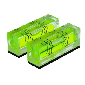 STC-H-178 THE YAN He Accuracy Mini Level Bubble Horizontal