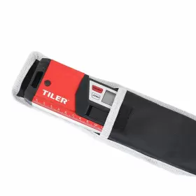 8119-6A TILER Digital Level Stabila Magnetic Torpedo Tools #2