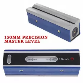 903036861437 TINVHY Master Precision Level Fitted Box Tool #2