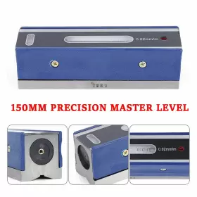 903036861437 TINVHY Master Precision Level Fitted Box Tool #3